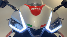 Aprilia Rs 660 Special Edition (22MY)